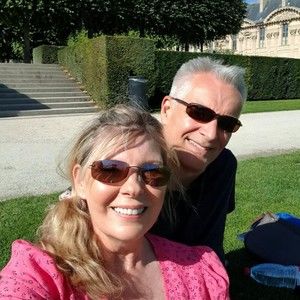 Meet your Posher, Scott